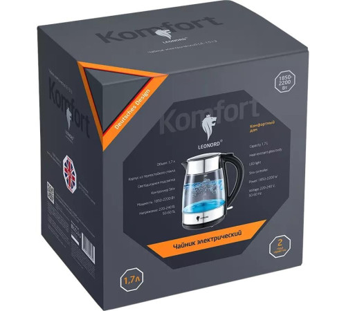 LEONORD LE-1513 (107165)