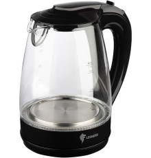 LEONORD LE-1514 черный (107166)