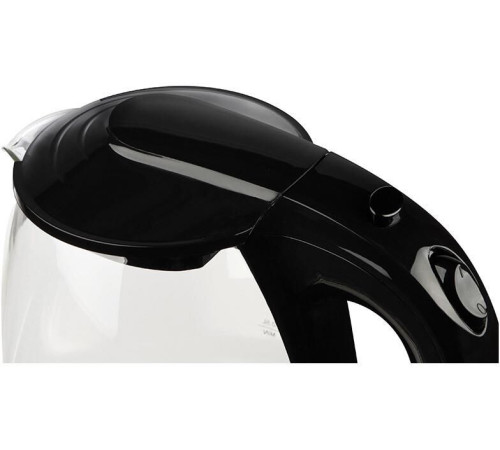 LEONORD LE-1514 черный (107166)