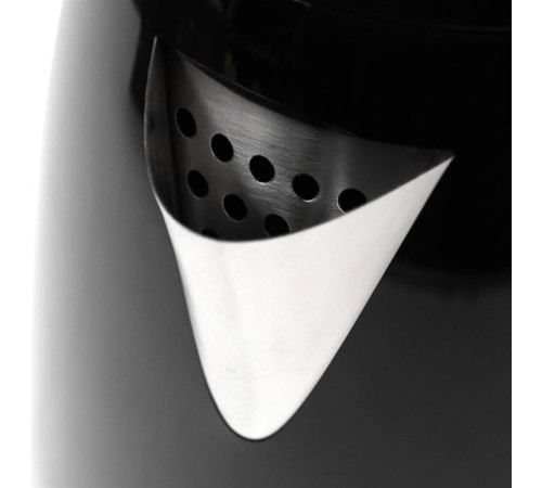 LEONORD LE-1515 (1,7 л) чёрный (107160)