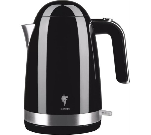 LEONORD LE-1515 (1,7 л) чёрный (107160)