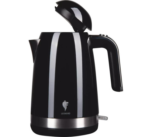 LEONORD LE-1515 (1,7 л) чёрный (107160)
