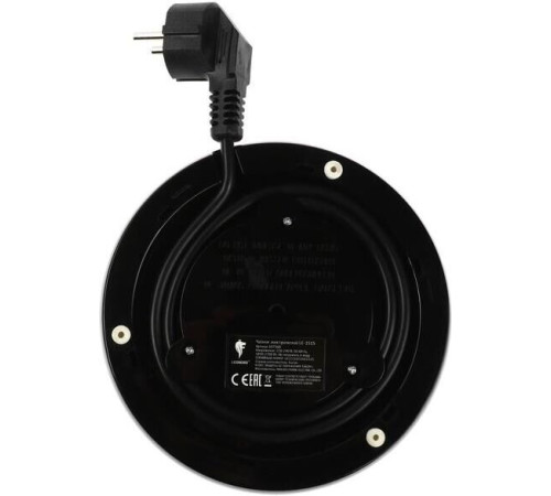 LEONORD LE-1515 (1,7 л) чёрный (107160)