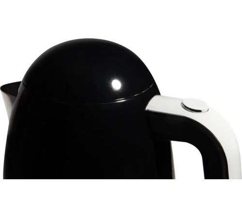 LEONORD LE-1515 (1,7 л) чёрный (107160)