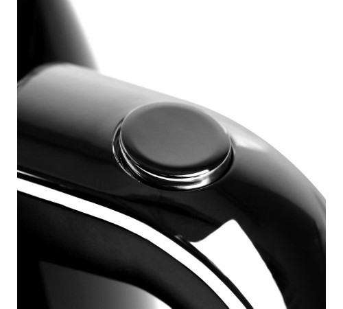 LEONORD LE-1515 (1,7 л) чёрный (107160)