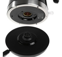 LEONORD LE-1515 (1,7 л) чёрный (107160)