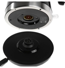 LEONORD LE-1515 (1,7 л) чёрный (107160)