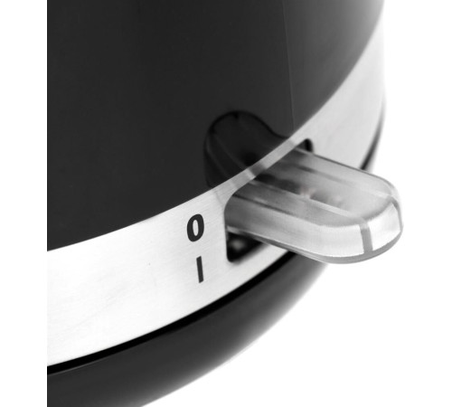 LEONORD LE-1515 (1,7 л) чёрный (107160)