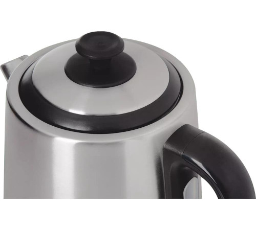 LEONORD LE-1516 (1,7 л) стальной (107162)