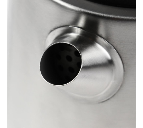 LEONORD LE-1516 (1,7 л) стальной (107162)