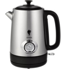 LEONORD LE-1516 (1,7 л) стальной (107162)