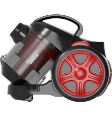 BLACKTON Bt VC1802B серый-красный