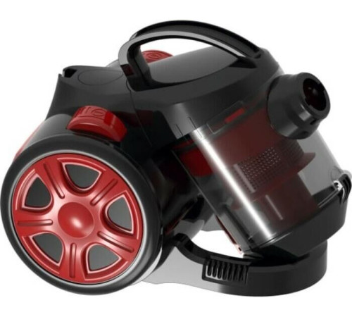 BLACKTON Bt VC1802B серый-красный