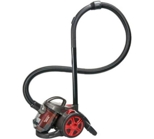 BLACKTON Bt VC1802B серый-красный