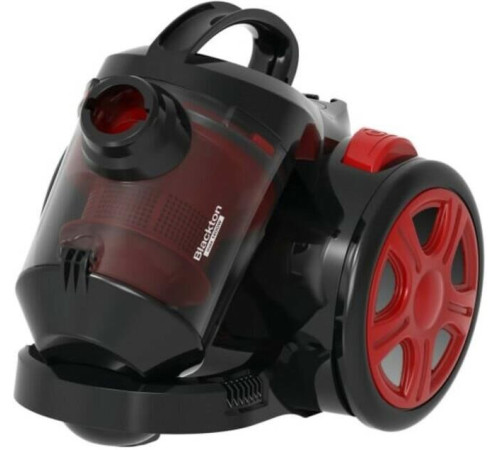 BLACKTON Bt VC1802B серый-красный