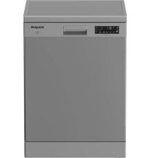 HOTPOINT HF 5C84 DW X, серебристый