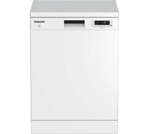 HOTPOINT HF 5C84 DW, белый