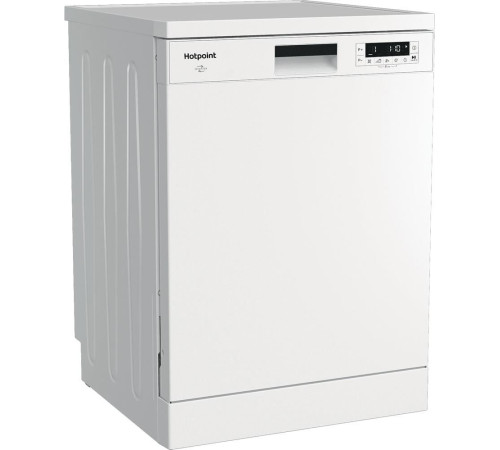 HOTPOINT HF 5C84 DW, белый