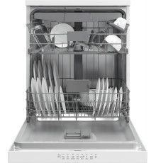 HOTPOINT HF 5C84 DW, белый