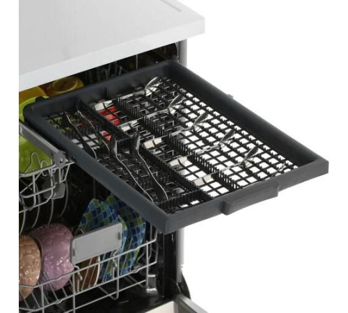 HOTPOINT HFS 2C67 W, белый