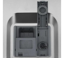 HOTPOINT HFS 2C67 W, белый