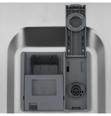 HOTPOINT HFS 2C67 W, белый