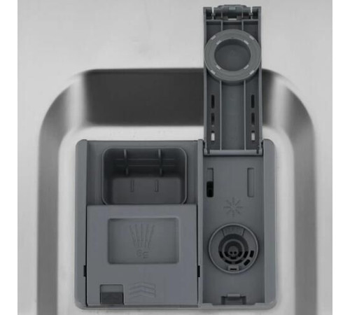 HOTPOINT HFS 2C67 W, белый