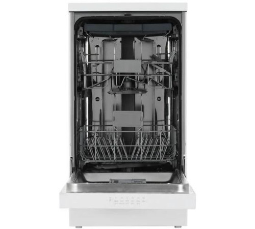HOTPOINT HFS 2C67 W, белый
