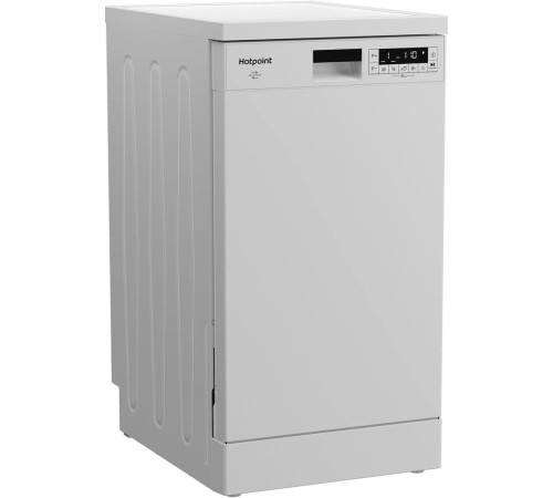 HOTPOINT HFS 2C67 W, белый