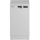 HOTPOINT HFS 2C67 W, белый