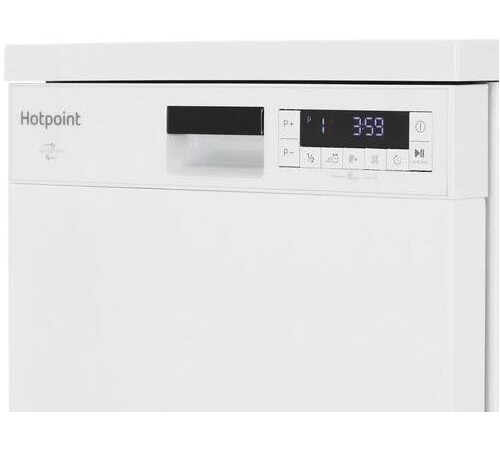 HOTPOINT HFS 2C67 W, белый