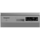 HOTPOINT HFS 2C85 DW X, серебристый