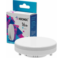 КОСМОС Lksm_LED16wGX5345C белый