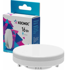 КОСМОС Lksm_LED16wGX5345C белый