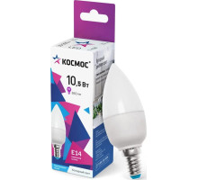 КОСМОС LkecLED10.5wCNE1465 белый