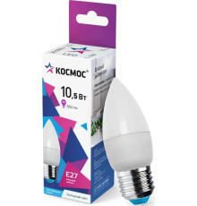 КОСМОС LkecLED10.5wCNE2765 белый