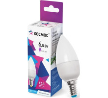 КОСМОС LkecLED6.5wCNE1465 белый