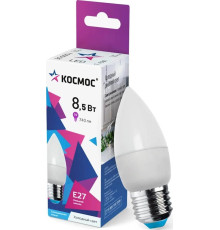 КОСМОС LkecLED8.5wCNE2765 белый