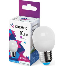 КОСМОС LkeLED10.5wGL45E2765 белый
