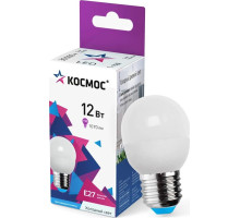 КОСМОС LkeLED12wGL45E2765 белый