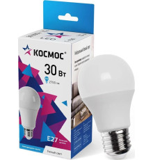 КОСМОС LkecLED30wA70E2745 белый