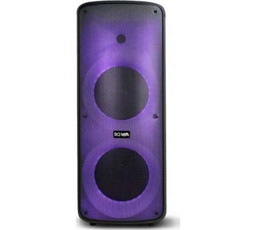 BQ PBS2007 черный