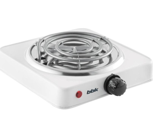 BBK BHP-100 белый