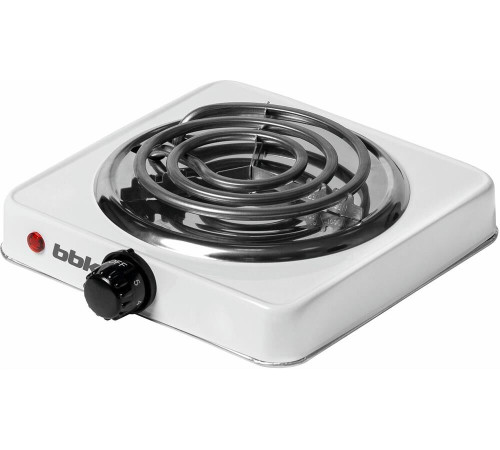 BBK BHP-100 белый