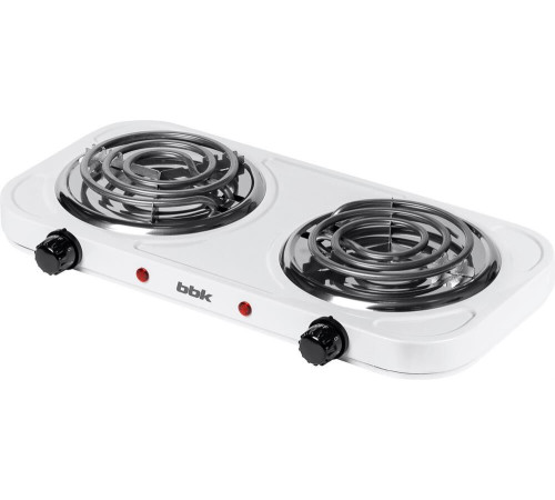 BBK BHP-101 белый