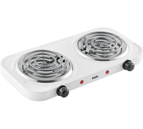 BBK BHP-101 белый