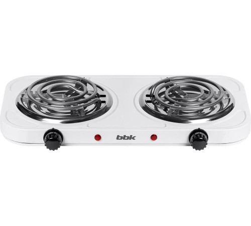 BBK BHP-101 белый