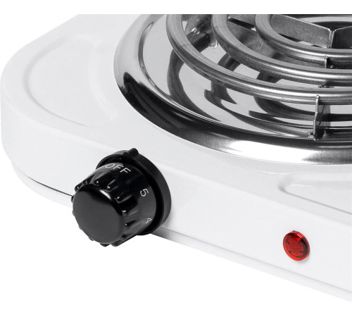 BBK BHP-101 белый