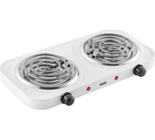 BBK BHP-101 белый