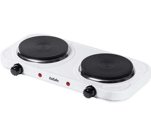 BBK BHP-121 белый